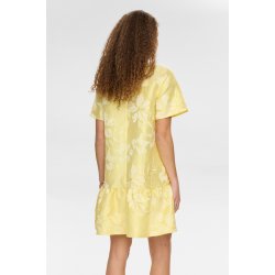 N�MPH, NUVILMI DRESS YELLOW
