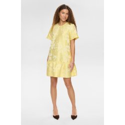 N�MPH, NUVILMI DRESS YELLOW