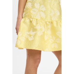 N�MPH, NUVILMI DRESS YELLOW