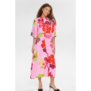 N�MPH, NUTASSY LONG DRESS