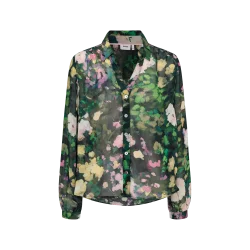 N�MPH NUARVI SHIRT BOTANICAL GARDEN 