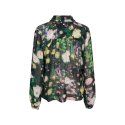 N�MPH NUARVI SHIRT BOTANICAL GARDEN 