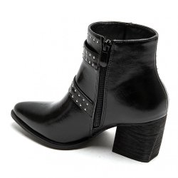 ANNALI BOOTS BLACK