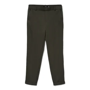 VERO MODA VMMAYA LOOSE PANT ARMY
