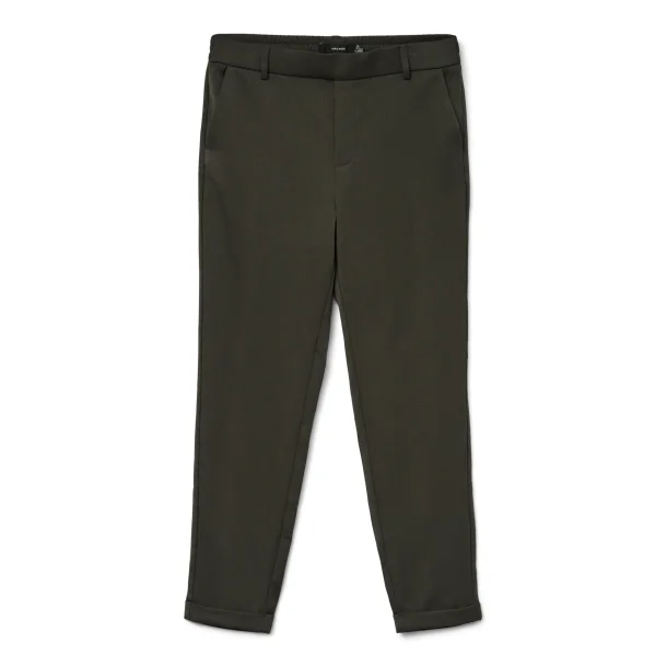 VERO MODA VMMAYA LOOSE PANT ARMY