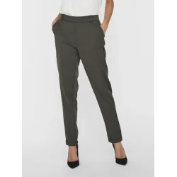 VERO MODA VMMAYA LOOSE PANT ARMY