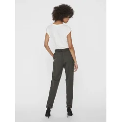 VERO MODA VMMAYA LOOSE PANT ARMY