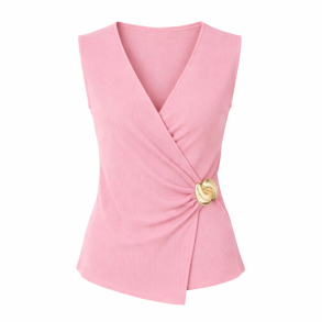 ISAKO DIVA CROSSOVER NAVY PINK