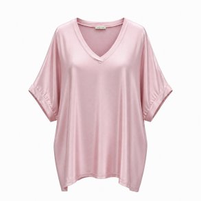 ISAKO FILIA TOP ROSE