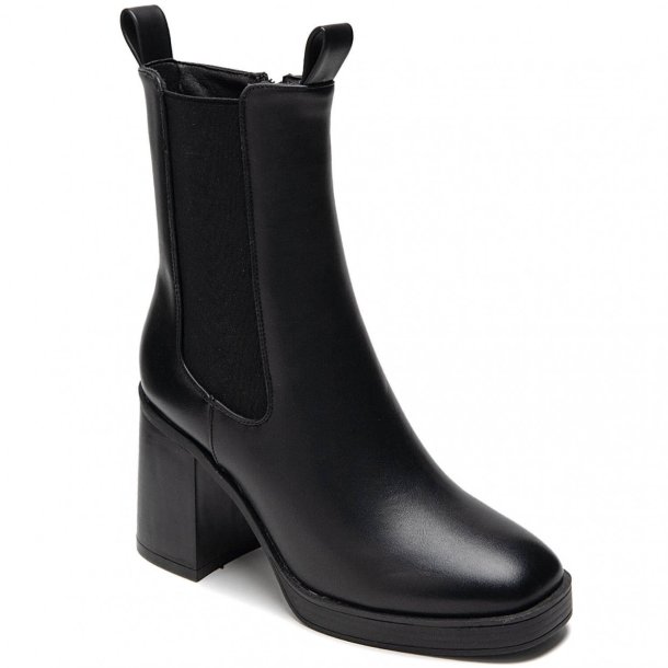 DIXIE BOOTS BLACK