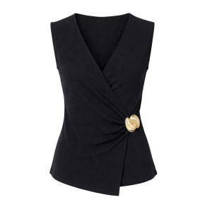 ISAKO DIVA CROSSOVER BLACK