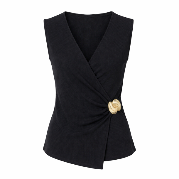ISAKO DIVA CROSSOVER BLACK
