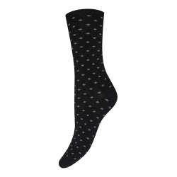 DECOY ANKLE SOCK 3-PACK BLACK