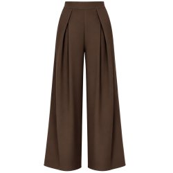 MARTA FALL BROWN/BEIGE