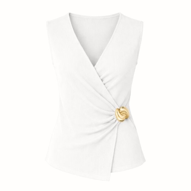 ISAKO DIVA CROSSOVER WHITE