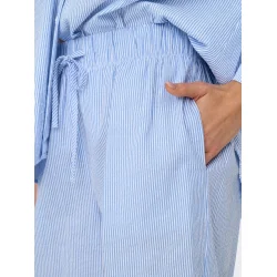 ONLY ONLAUGUSTA SHORTS BLUE