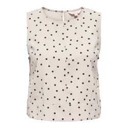 ONLY ONLDORSI ARIS LOOSE TOP STONE