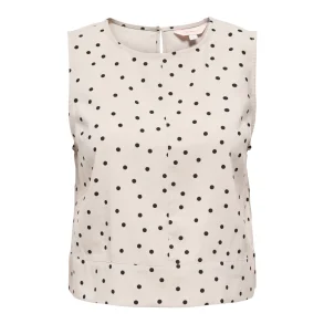 ONLY ONLDORSI ARIS LOOSE TOP STONE