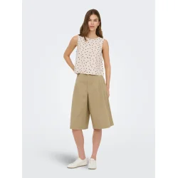 ONLY ONLDORSI ARIS LOOSE TOP STONE