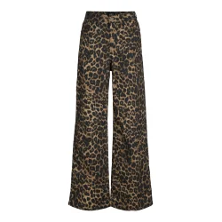 JJXX JXSARAH TOKYO WIDE PANT LEO