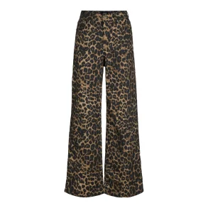 JJXX JXSARAH TOKYO WIDE PANT LEO