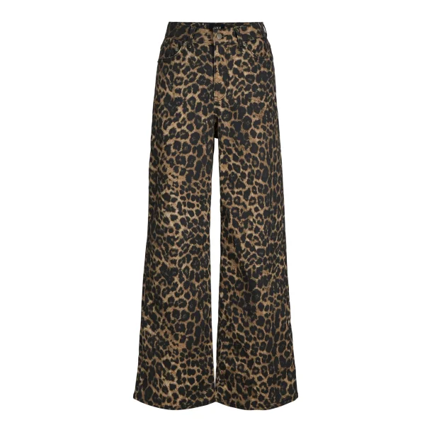 JJXX JXSARAH TOKYO WIDE PANT LEO