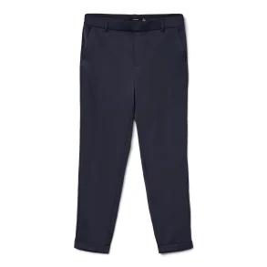 VERO MODA VMMAYA LOOSE PANT NAVY NAVY