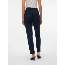 VERO MODA VMMAYA LOOSE PANT NAVY NAVY
