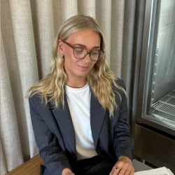 HART &amp; HOLM ACILIA BLUE LIGHT FOREST