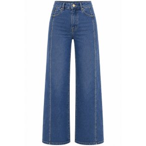 ISAKO SOFIE JEANS L.BLUE