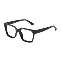 HART &amp; HOLM BACOLI LSEBRILLE BLACK