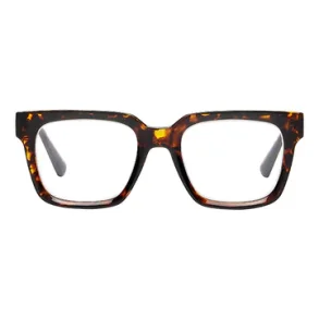 HART & HOLM BACOLI LSEBRILLE BROWN TURTLE