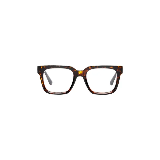 HART &amp; HOLM BACOLI LSEBRILLE BROWN TURTLE