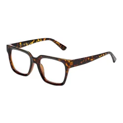 HART &amp; HOLM BACOLI LSEBRILLE BROWN TURTLE
