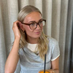 HART &amp; HOLM BACOLI BLUE LIGHT WALNUT