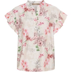 MARTA DU CHATEAU SOLRUN BEIGE