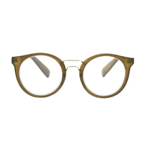 HART & HOLM BIELLA BLUE LIGHT OLIVE