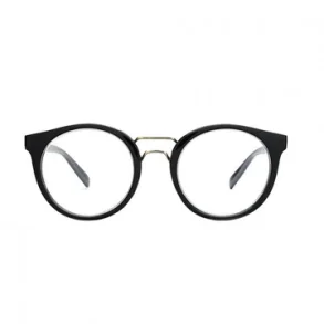 HART & HOLM BIELLA BLUE LIGHT BLACK