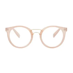 HART &amp; HOLM BIELLA BLUE LIGHT ROSE