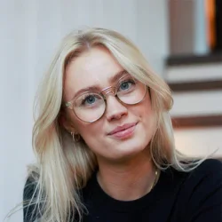 HART &amp; HOLM BIELLA BLUE LIGHT MOSS