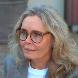 HART &amp; HOLM BIELLA LSEBRILLE WALNUT