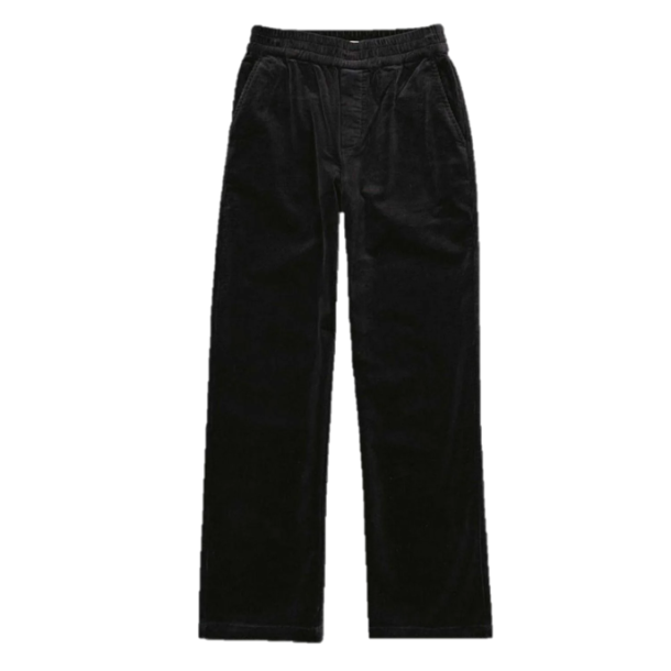 GARCIA K50114 PANT BLACK