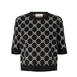 RUE de FEMME THOREL KNIT BLACK