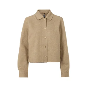 PREPAIR BLAIR JACKET LIGHT SAND