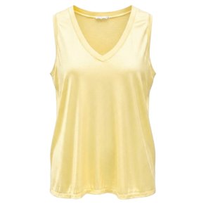 ISAKO AMARA TOP YELLOW