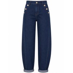 ISAKO MILLE JEANS D.BLUE D.BLUE