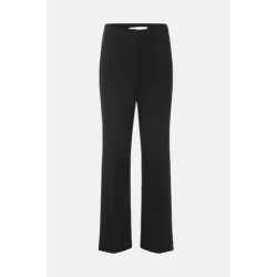RUE de FEMME OLANA WIDE PANTS BLACK