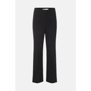 RUE de FEMME OLANA WIDE PANTS BLACK