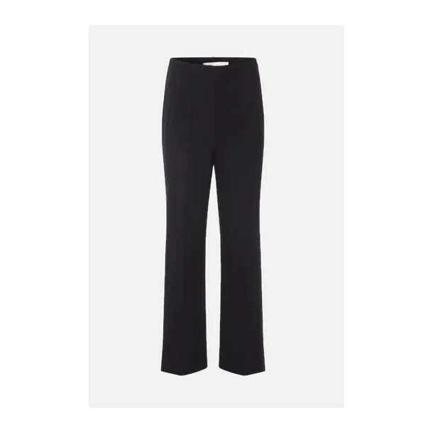 RUE de FEMME OLANA WIDE PANTS BLACK