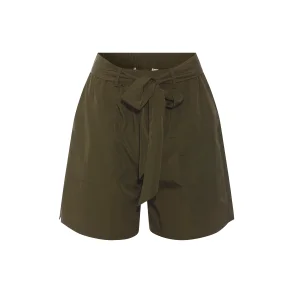 RUE de FEMME CORDELIA SHORTS ARMY
